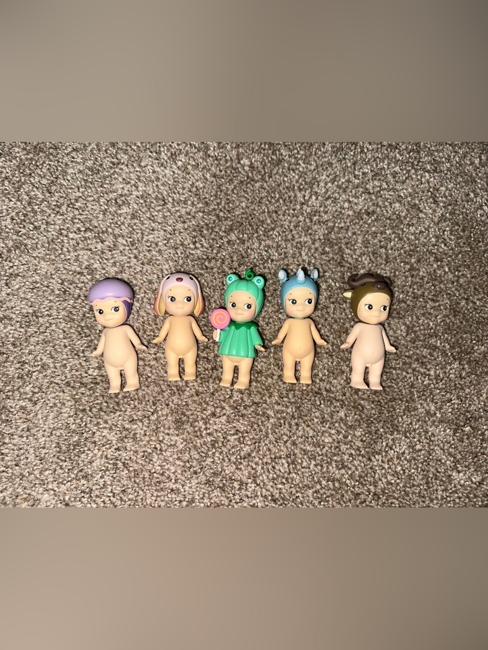 Sonny angels!